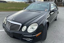 2007 Mercedes-Benz E-Class E 350 4MATIC