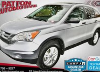2010 Honda CR-V EX
