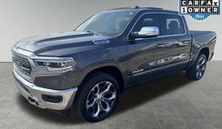 2019 Ram Ram Pickup 1500 Limited
