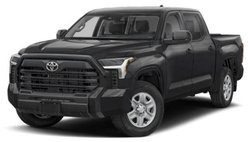2024 Toyota Tundra SR