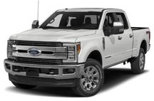 2019 Ford Super Duty F-250 King Ranch