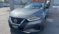 2020 Nissan Maxima 3.5 SL