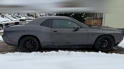 2014 Dodge Challenger R/T