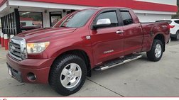 2007 Toyota Tundra Limited