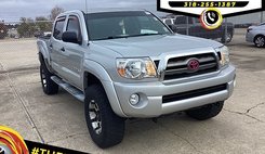 2009 Toyota Tacoma PreRunner V6