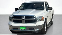 2020 Ram Ram Pickup 1500 Classic Tradesman