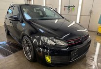 2013 Volkswagen GTI 