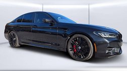 2023 BMW M5 Base