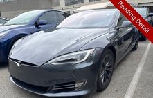 2018 Tesla Model S 75D
