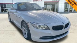 2014 BMW Z4 sDrive28i