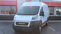 2019 Ram ProMaster 2500 136 WB