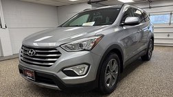 2015 Hyundai Santa Fe GLS