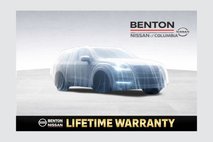 2018 Nissan Maxima SL FWD