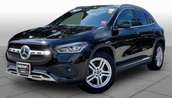 2023 Mercedes-Benz GLA-Class GLA 250 4MATIC