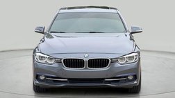2017 BMW 3 Series 330i