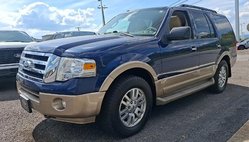 2012 Ford Expedition XLT