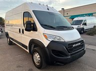 2023 Ram ProMaster 2500 159 WB