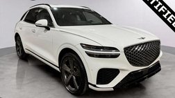 2025 Genesis GV70 3.5T Sport