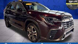 2024 Subaru Ascent Touring