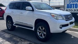 2010 Lexus GX 460 Base