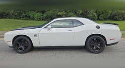 2016 Dodge Challenger R/T