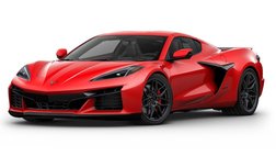 2026 Chevrolet Corvette Z06