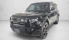 2023 Land Rover Defender 110 X-Dynamic SE