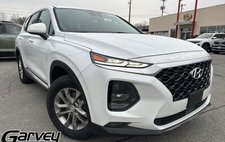 2019 Hyundai Santa Fe SEL 2.4L