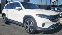 2024 Mercedes-Benz EQB EQB 350 4MATIC