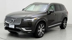 2022 Volvo XC90 T6 Inscription 6-Passenger