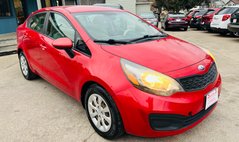 2013 Kia Rio LX