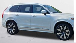 2024 Volvo XC90 Recharge T8 Plus Bright Theme 7P
