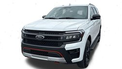 2024 Ford Expedition Timberline