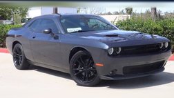 2016 Dodge Challenger R/T