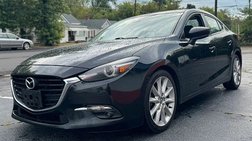 2017 Mazda MAZDA3 Grand Touring