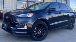2024 Ford Edge ST Line AWD