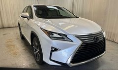 2019 Lexus RX 450h 450h