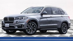 2018 BMW X5 xDrive40e iPerformance
