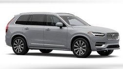 2025 Volvo XC90 B6 Plus Bright Theme 7P