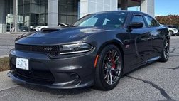 2016 Dodge Charger SRT 392
