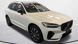 2025 Volvo XC60 B5 Plus Dark Theme