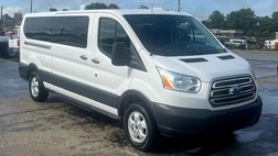 2018 Ford Transit 350 XL