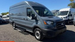 2020 Ford Transit 250