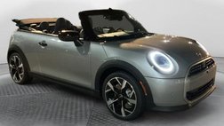 2026 MINI Convertible Cooper S Signature Trim
