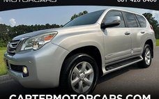 2013 Lexus GX 460 Base