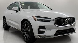 2023 Volvo XC60 B5 Ultimate Bright Theme
