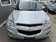 2012 Chevrolet Equinox LT