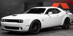 2020 Dodge Challenger R/T Scat Pack 50th Anniversary