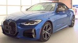 2023 BMW 4 Series M440i xDrive