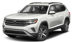 2021 Volkswagen Atlas SEL Premium 4Motion